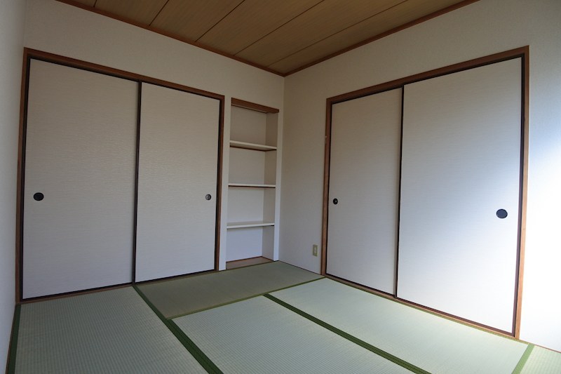 エスポワール その他部屋・スペース