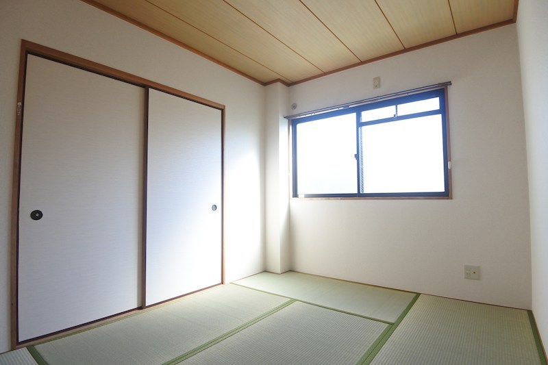 エスポワール その他部屋・スペース