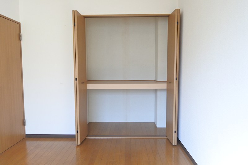 エスポワール 収納