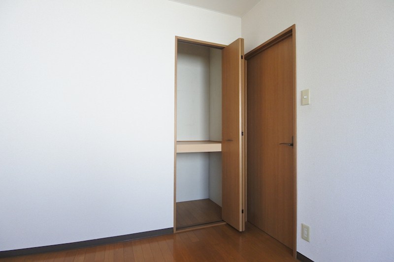 エスポワール 収納