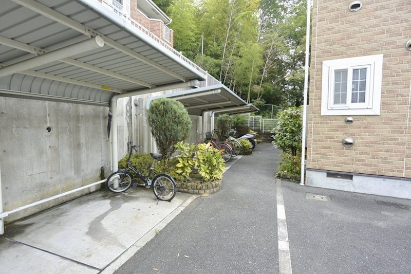 ブルージュ その他共有部分