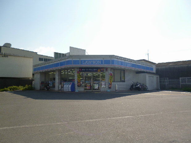 コンフォート星田 コンビニ