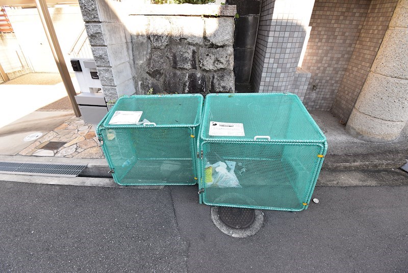 グランパティオ山之手 その他共有部分