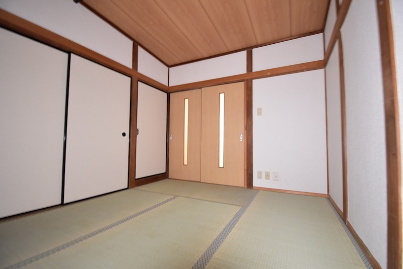 葛原新町堂前貸家 その他部屋・スペース