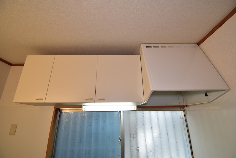葛原新町堂前貸家 キッチン