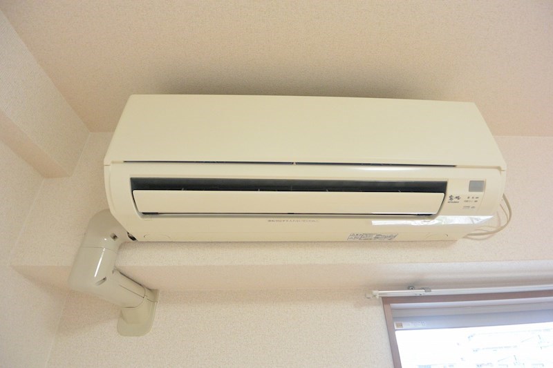 グリーンミモザ小林 その他設備