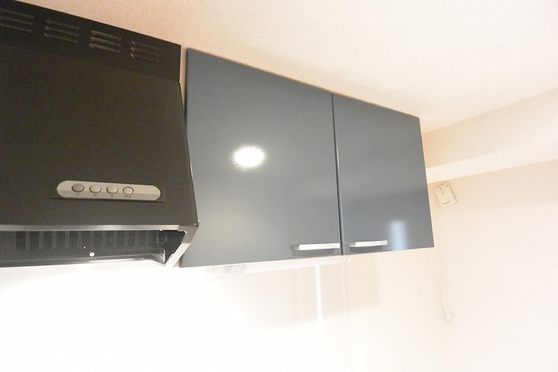 グリーンミモザ小林 キッチン