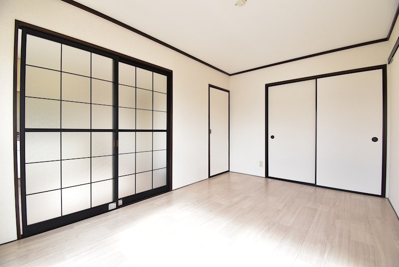 ハイツヒミコ　C棟 その他