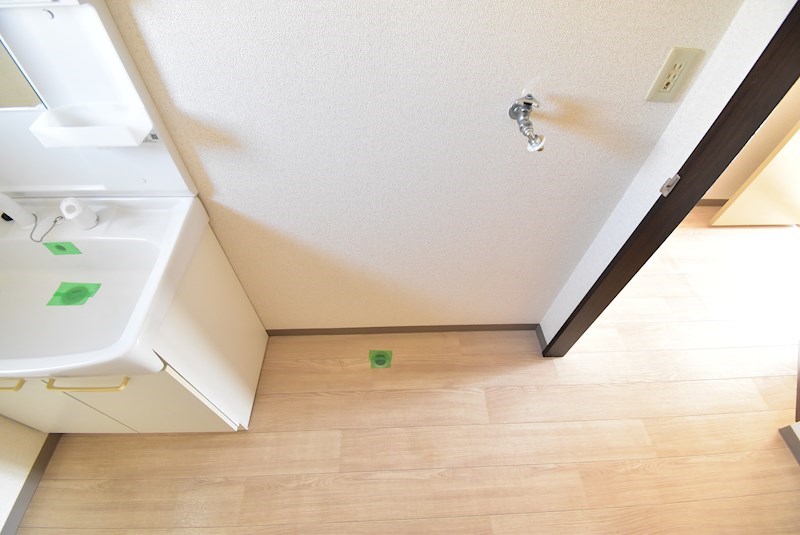 ハイツヒミコ　C棟 その他共有部分