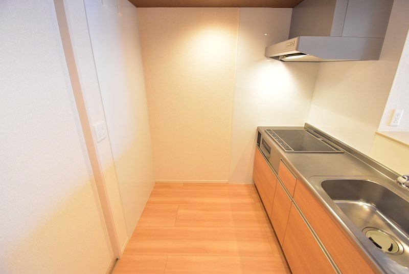 BauplaceMIZO キッチン