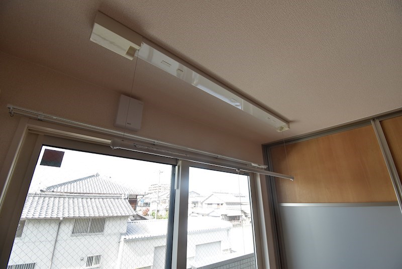 BauplaceMIZO その他設備