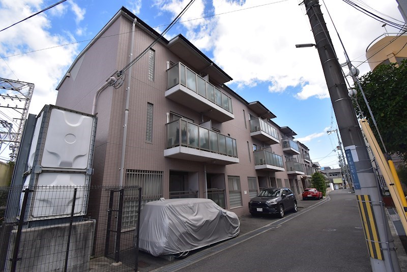アバンザール香里園 その他