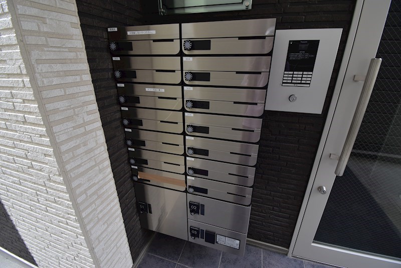 ドムス寝屋川 その他部屋・スペース