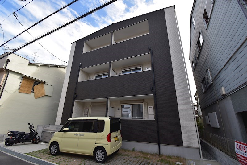 ドムス寝屋川 その他