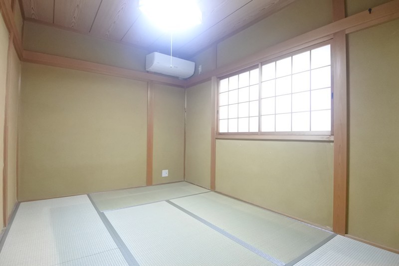 招提南町1丁目貸家 その他部屋・スペース