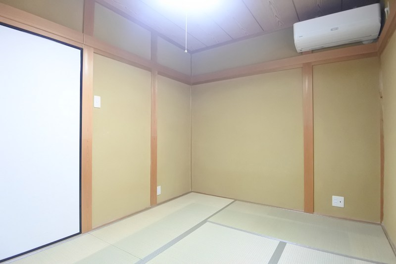 招提南町1丁目貸家 その他部屋・スペース