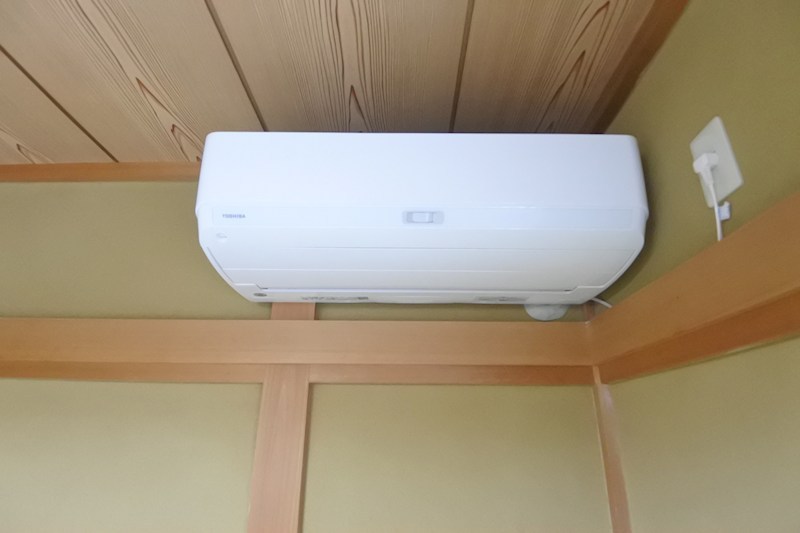招提南町1丁目貸家 その他