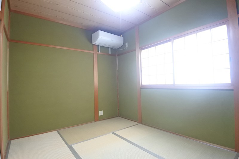 招提南町1丁目貸家 その他部屋・スペース