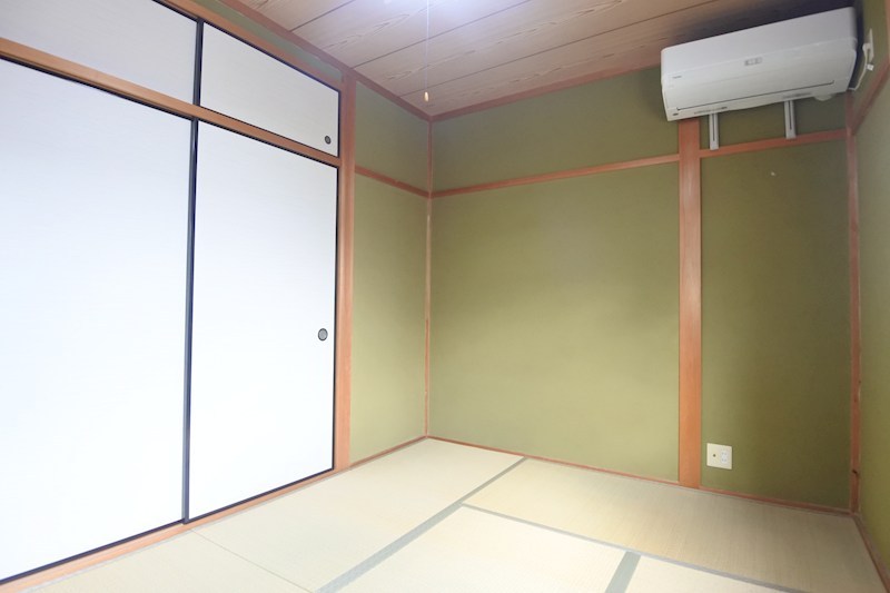 招提南町1丁目貸家 その他部屋・スペース