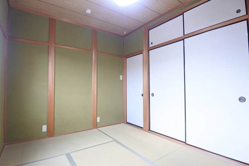 招提南町1丁目貸家 その他部屋・スペース