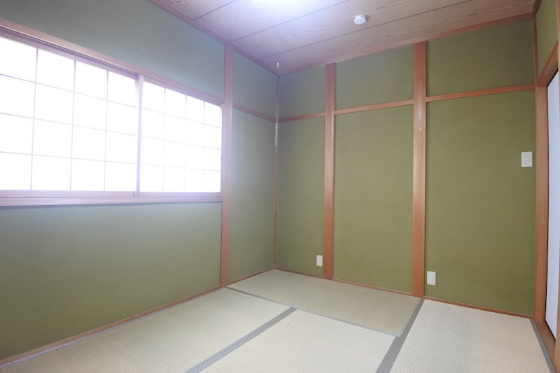 招提南町1丁目貸家 その他部屋・スペース