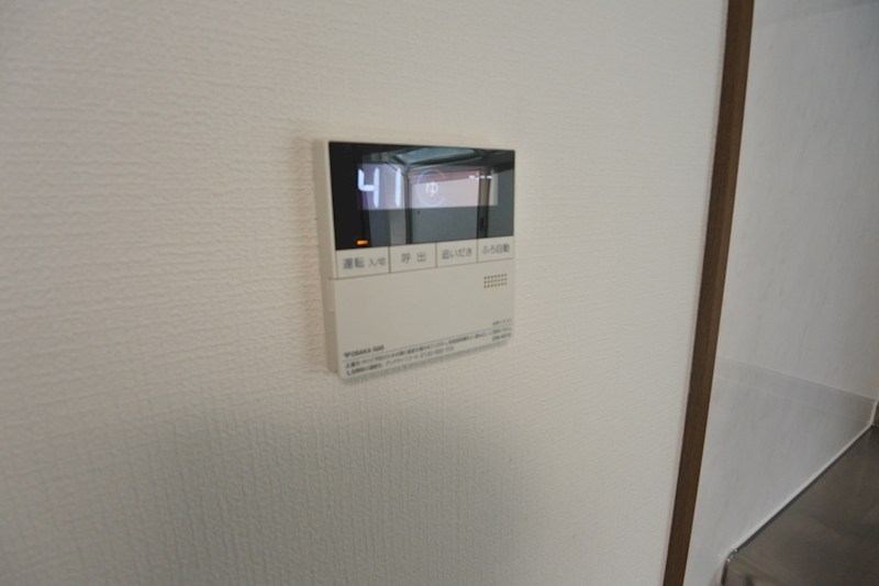 招提南町1丁目貸家 その他設備