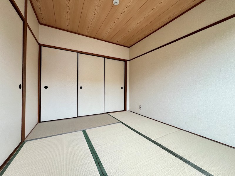 キッコーハイツ岡山手 その他部屋・スペース