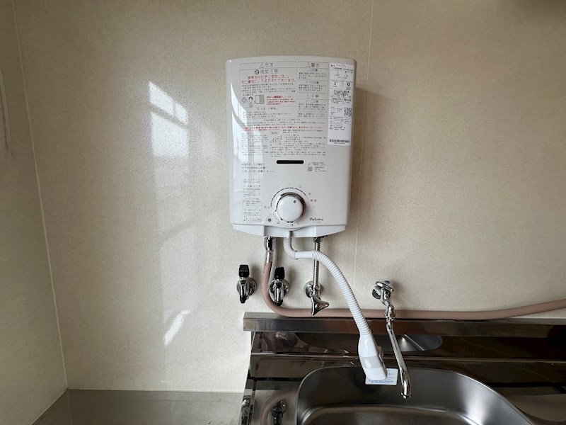 キッコーハイツ岡山手 その他