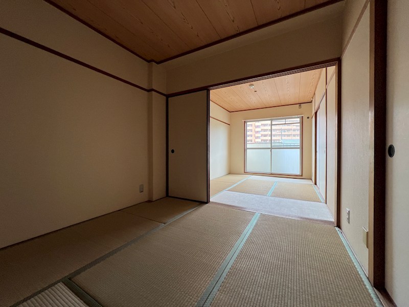 キッコーハイツ岡山手 その他部屋・スペース