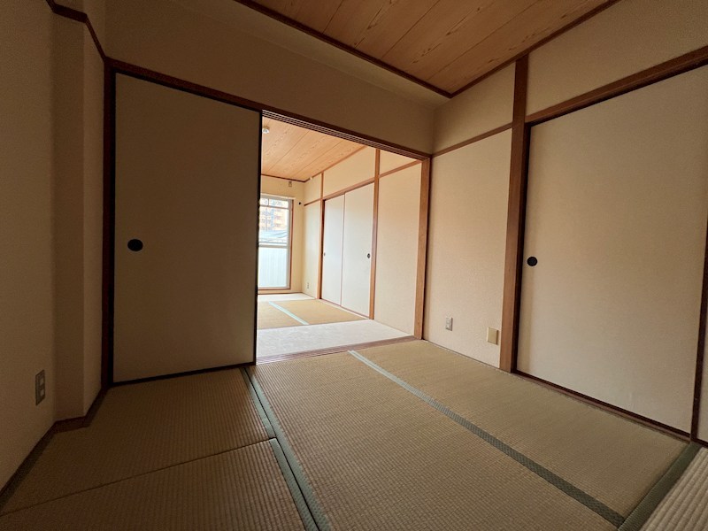 キッコーハイツ岡山手 その他部屋・スペース