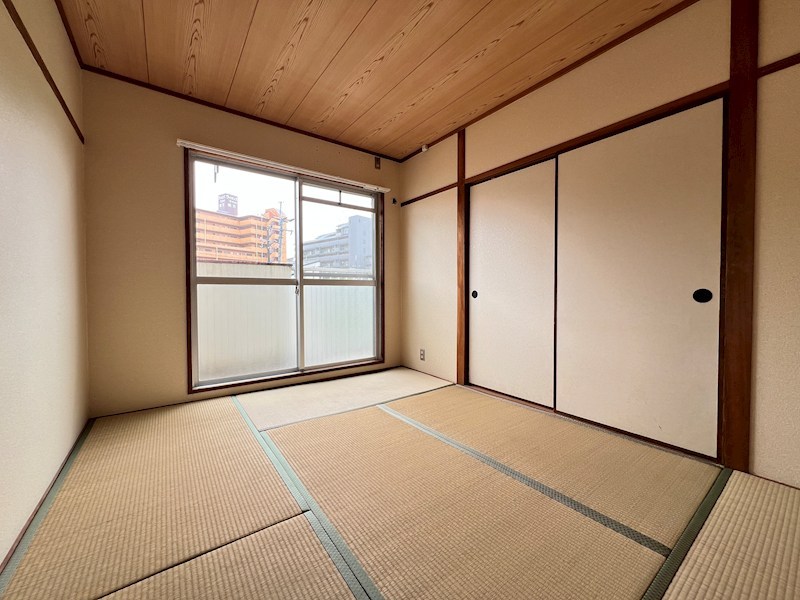 キッコーハイツ岡山手 その他部屋・スペース