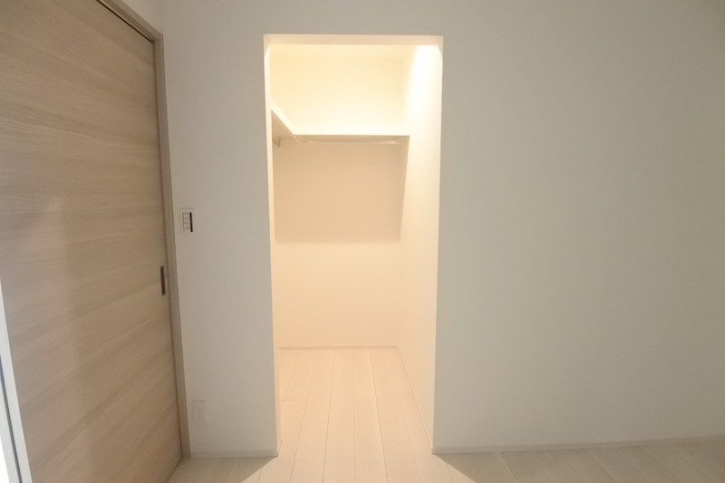 ソルサリエンテくずは 収納