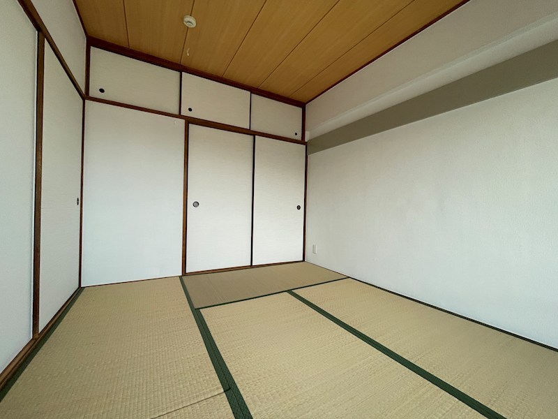 ハイコーポ利余Ａ棟  その他部屋・スペース