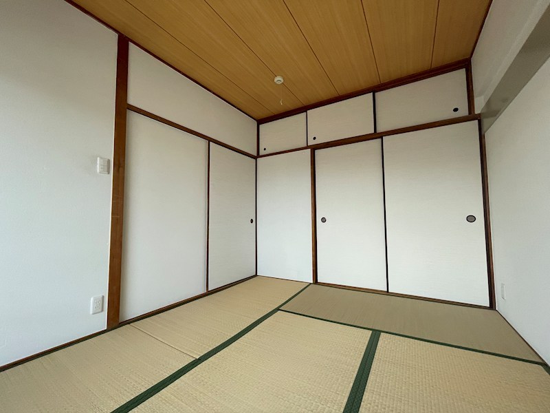 ハイコーポ利余Ａ棟  その他部屋・スペース
