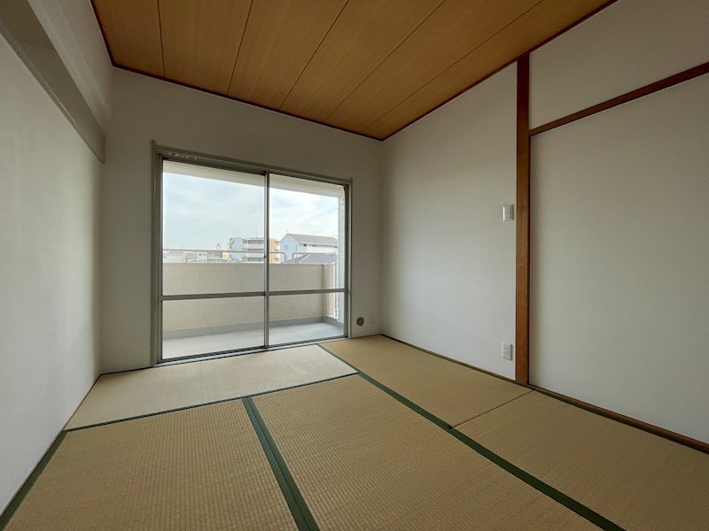 ハイコーポ利余Ａ棟  その他部屋・スペース