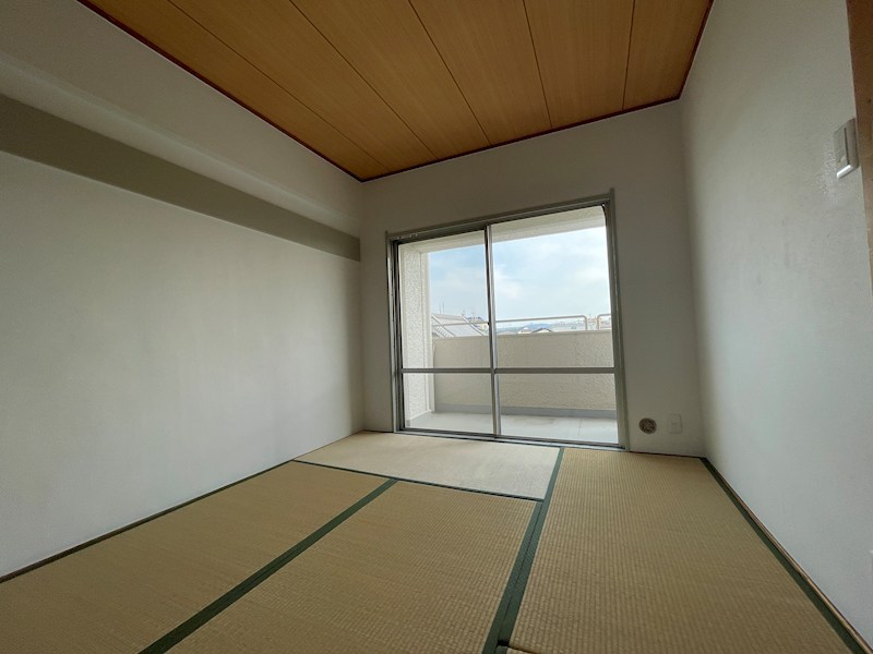 ハイコーポ利余Ａ棟  その他部屋・スペース