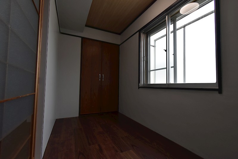 コーポラス喜山荘 その他部屋・スペース