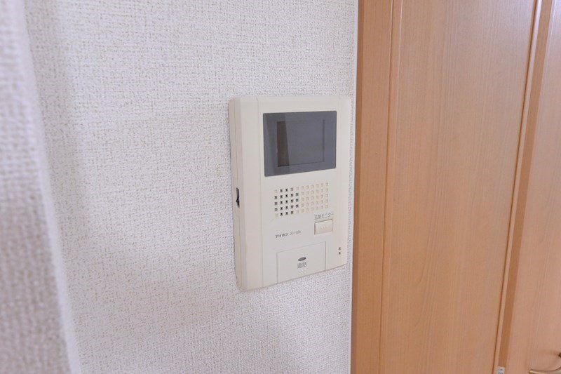 エトワールバレーⅠ セキュリティ