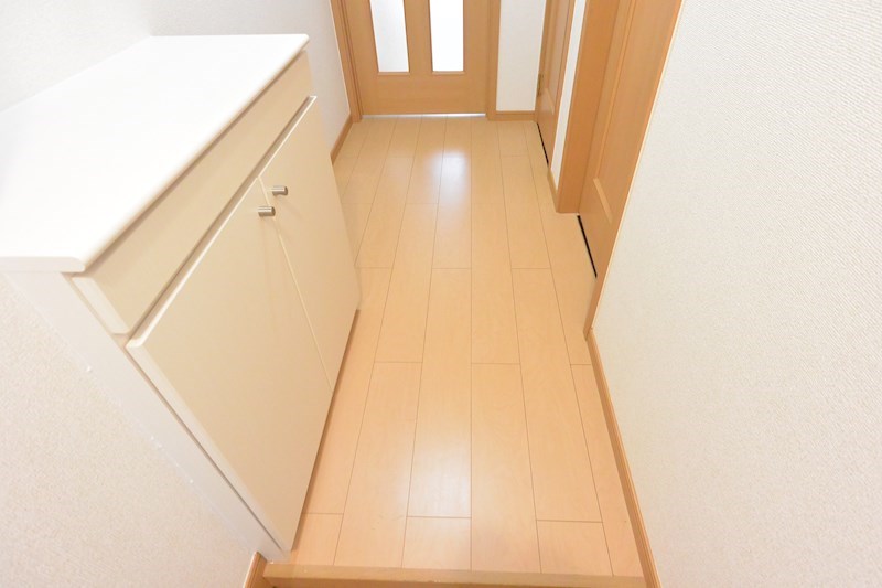 エトワールバレーⅠ その他設備