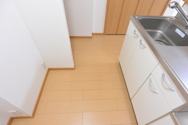 エトワールバレーⅠ その他部屋・スペース