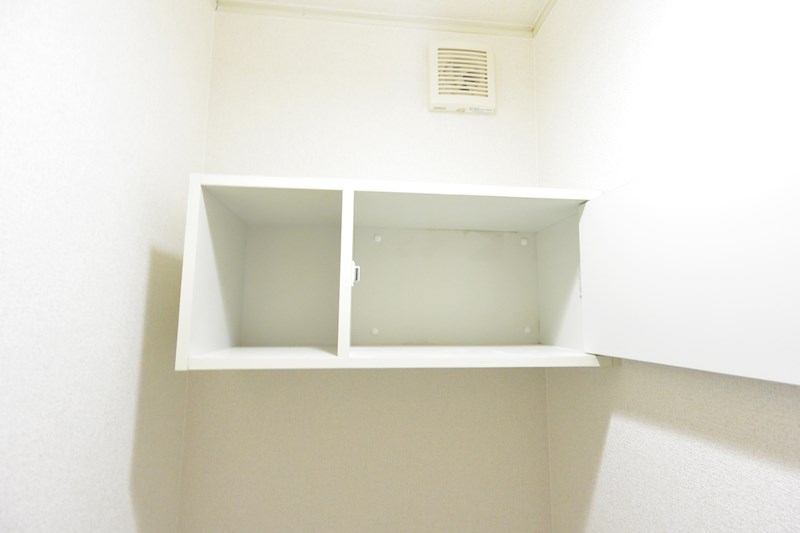 エトワールバレーⅠ 収納