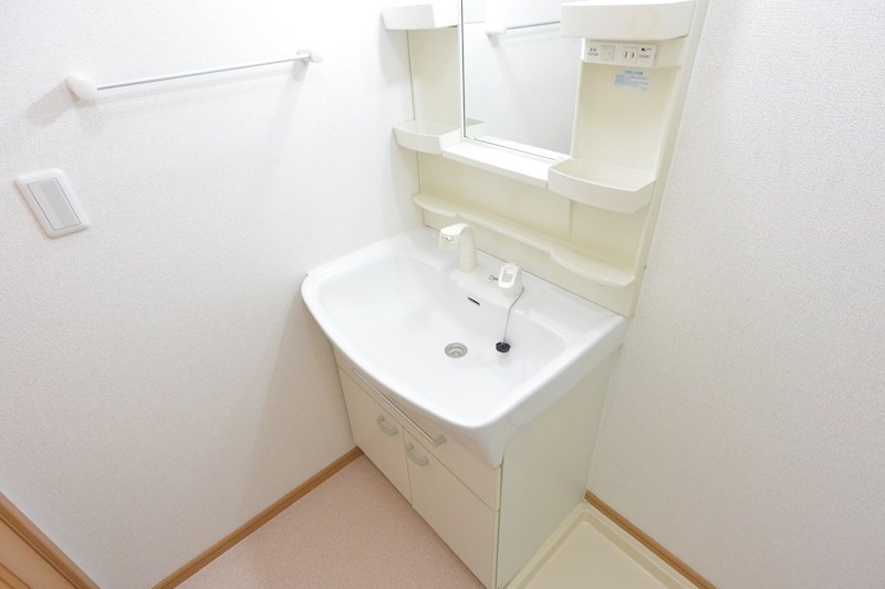 エトワールバレーⅠ 洗面所