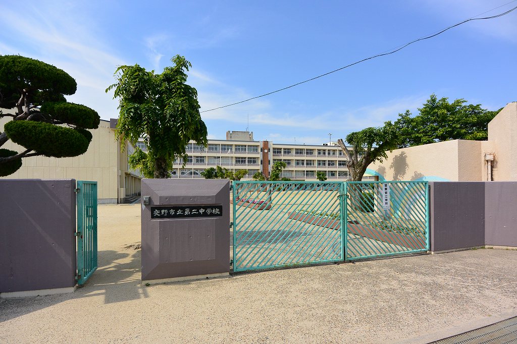 エトワールバレーⅠ 中学校