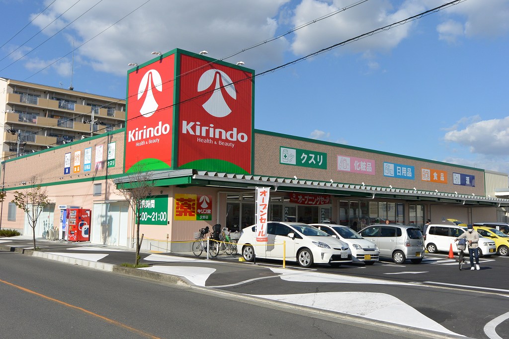 エトワールバレーⅠ ドラッグストア