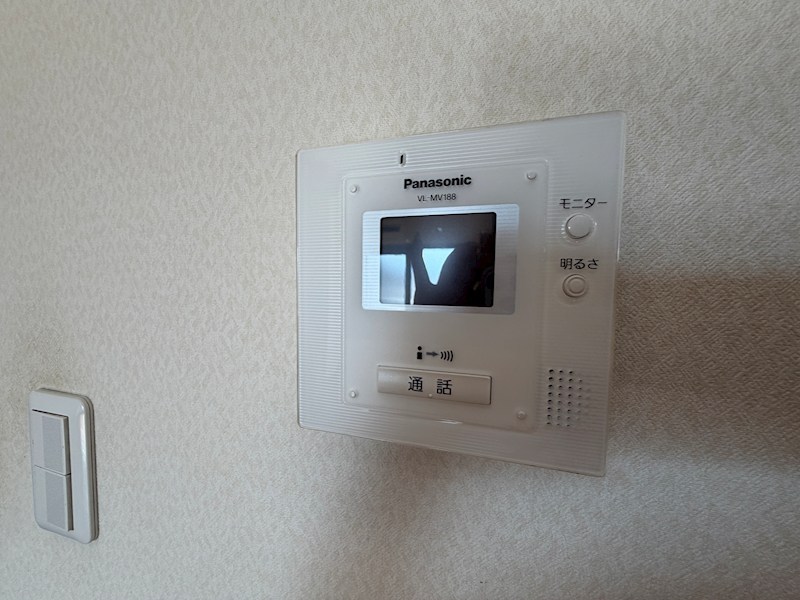 グレートヒルズ セキュリティ