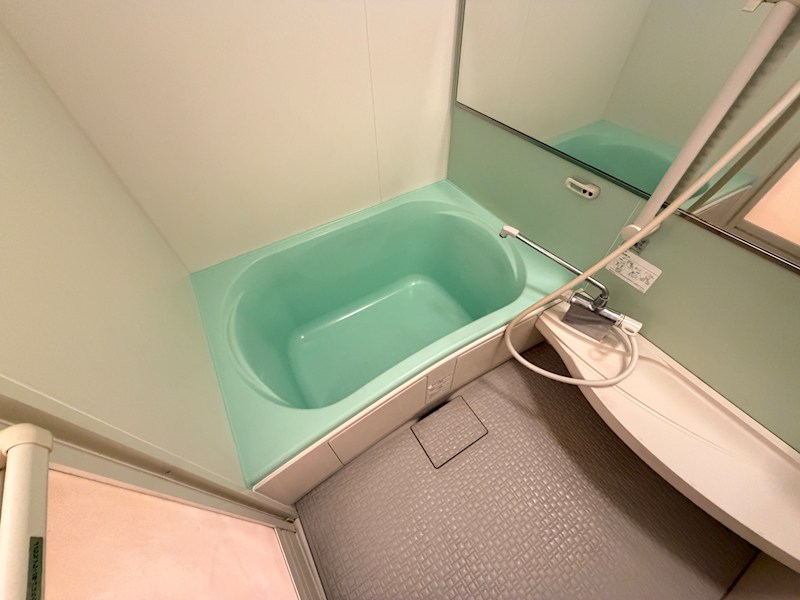 グレートヒルズ 風呂画像