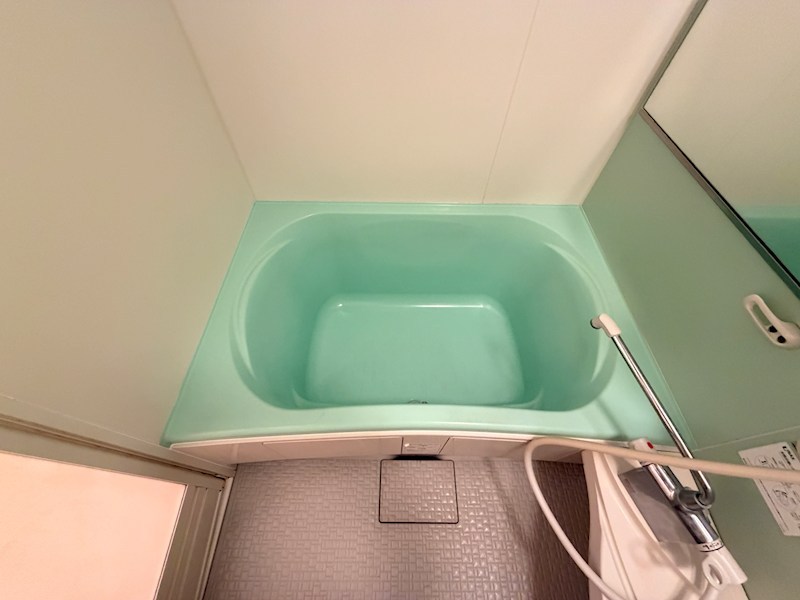 グレートヒルズ 風呂画像