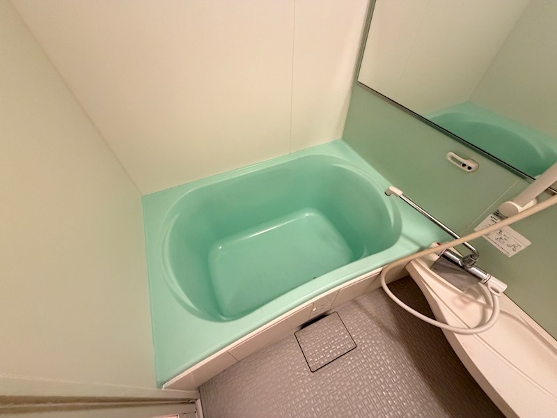グレートヒルズ 風呂画像