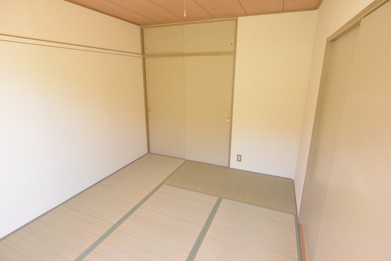 Luster-N その他部屋・スペース