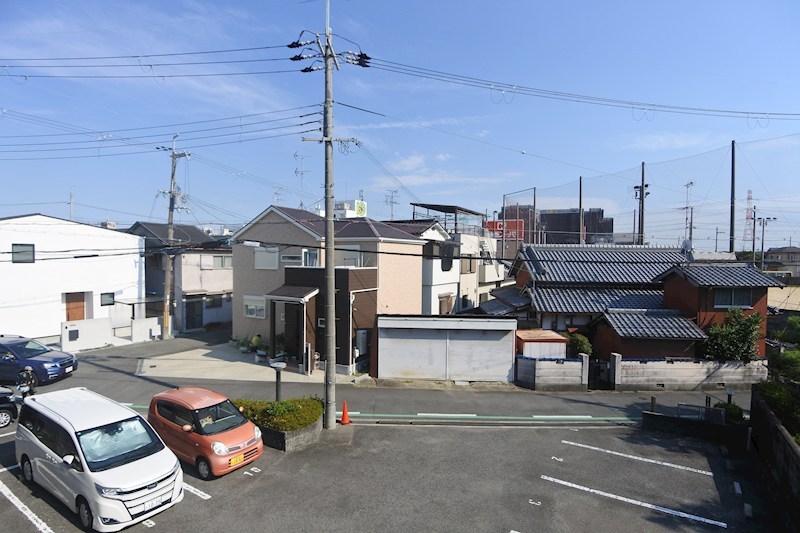 ル・ヴェール印吟 子供部屋